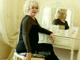 Lamisya