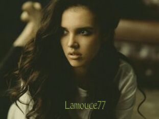 Lamouce77