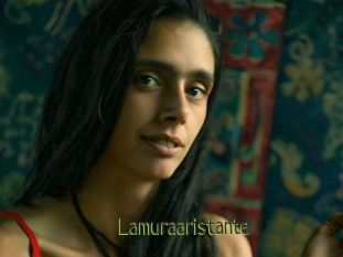 Lamuraaristante