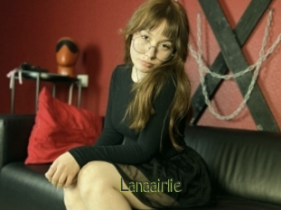 Lanaairlie