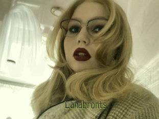 Lanabronts