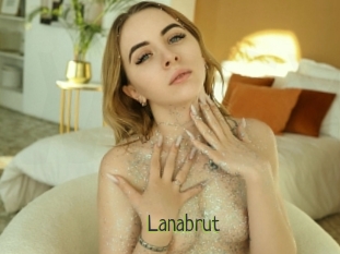 Lanabrut