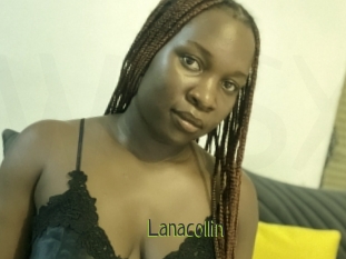 Lanacollin