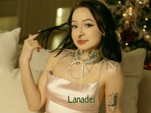 Lanadel