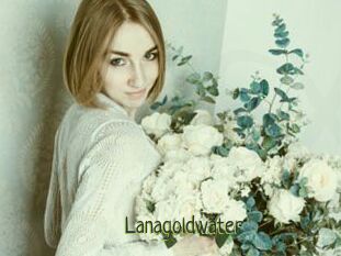 Lanagoldwater