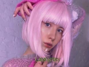 Lanahartley