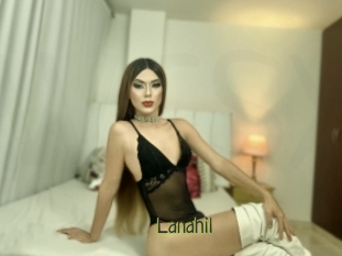 Lanahil