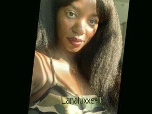 Lanaluxxe41