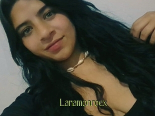 Lanamonroex