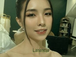 Lananesa