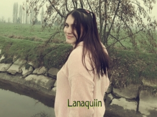 Lanaquiin