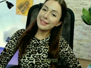 Lanaren