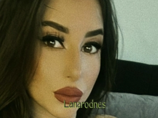 Lanarodnes
