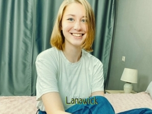Lanawick