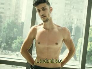 Landonblake