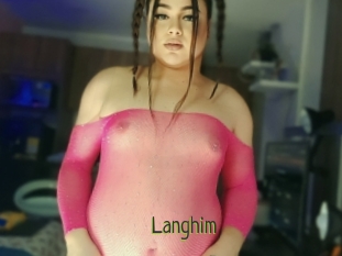 Langhim