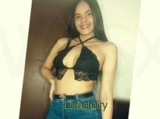 Lanitahairy