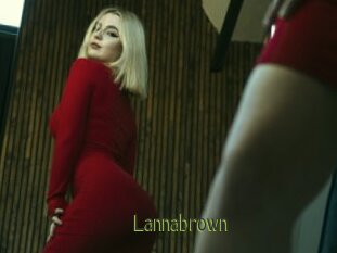 Lannabrown