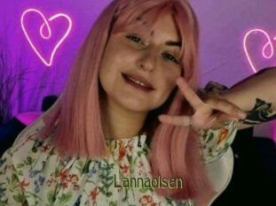 Lannaolsen