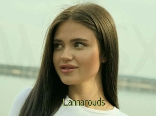 Lannarouds