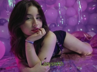 Lanysmith