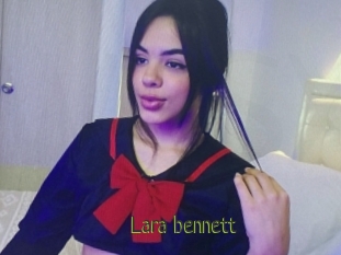 Lara_bennett