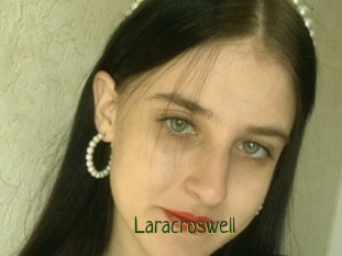 Laracroswell