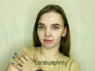 Larahumphrey