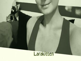 Larakitten