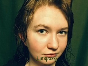 Larapussy