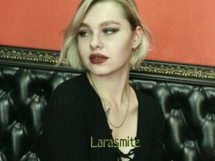 Larasmite