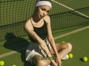 Larasmits