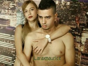Laraxmaurice