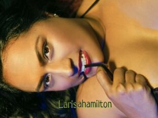 Larisahamilton