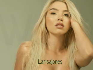 Larisajones