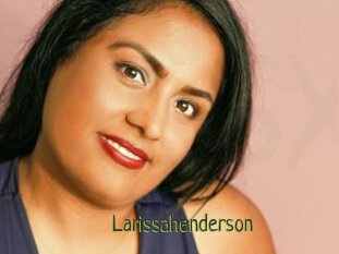 Larissahenderson