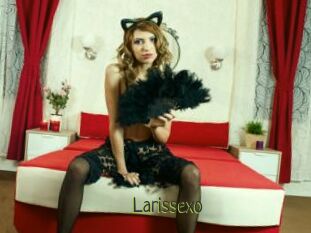 Larissexo