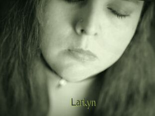 Larkyn