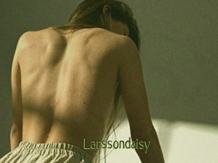 Larssondaisy