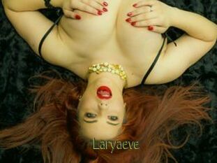 Laryaeve