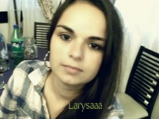 Larysaaa