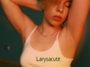 Larysacute