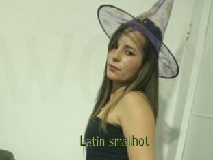 Latin_smallhot