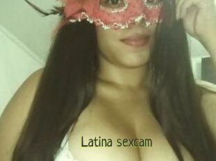 Latina_sexcam