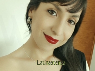 Latinaatenea
