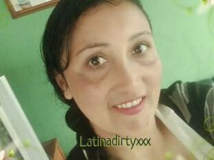 Latinadirtyxxx