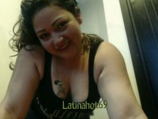 Latinahot69