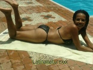 Latinamaturexxx