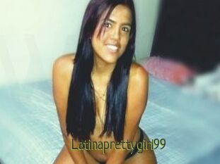 Latinaprettygirl99