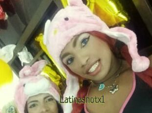 Latinashotx1